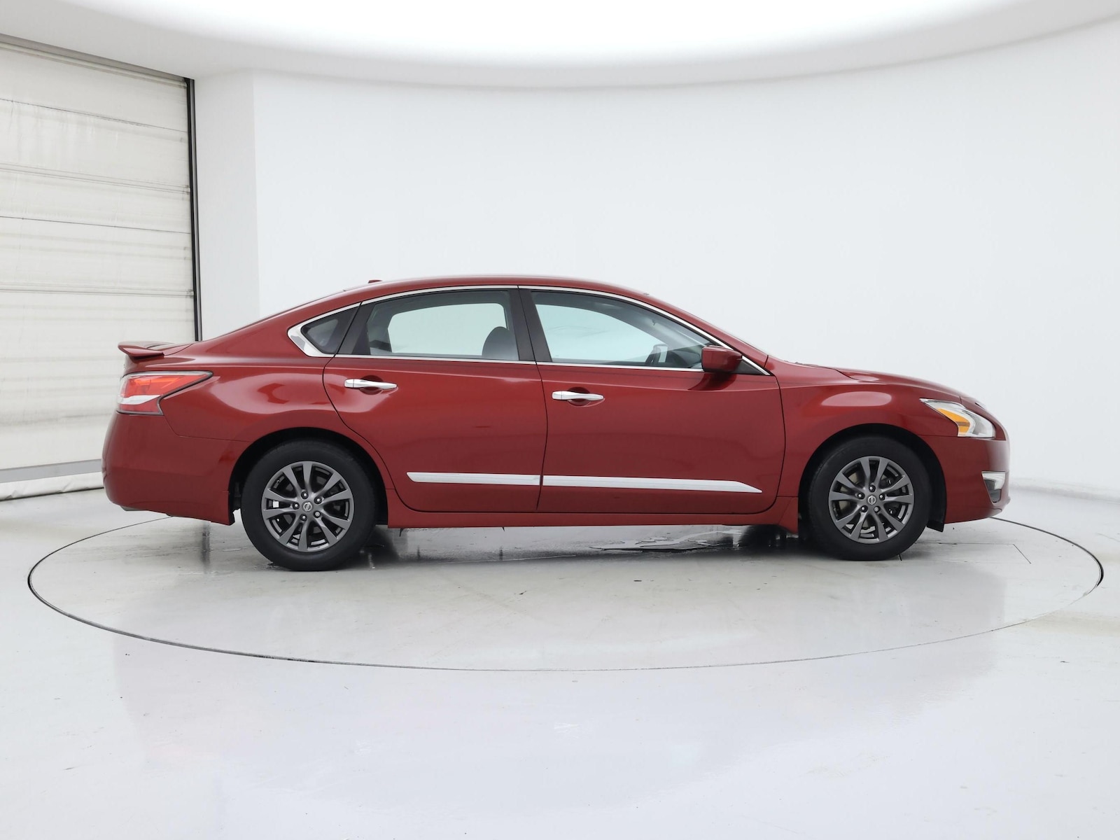 2015 Nissan Altima S - Photo 8