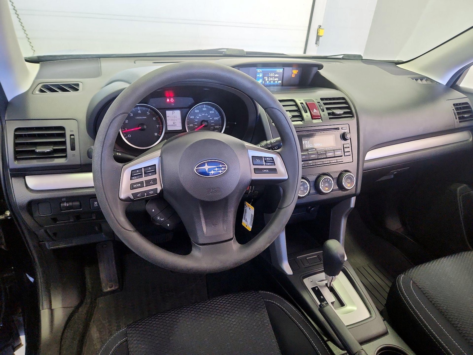 Rear View Camera