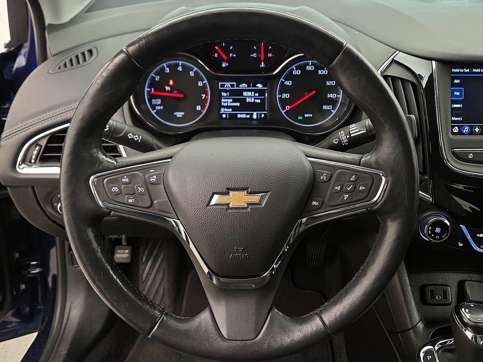 Remote Start