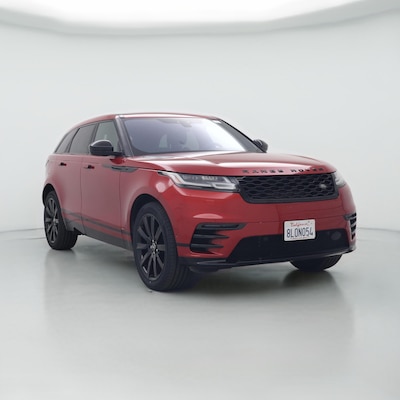 2019 Land Rover Range Rover Velar R-Dynamic SE