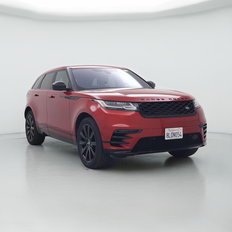 2019 Land Rover Range Rover Velar R-Dynamic SE