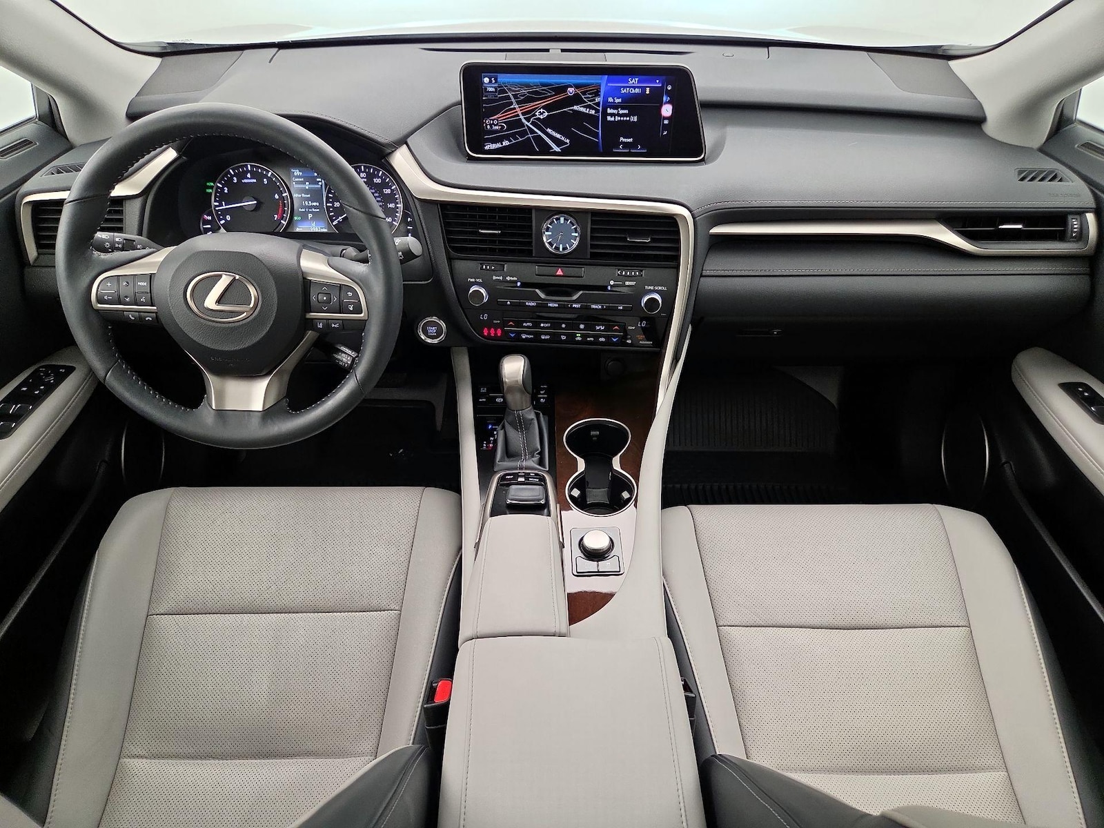 Navigation System