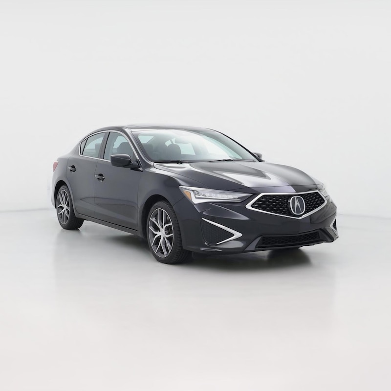2021 Acura ILX Premium