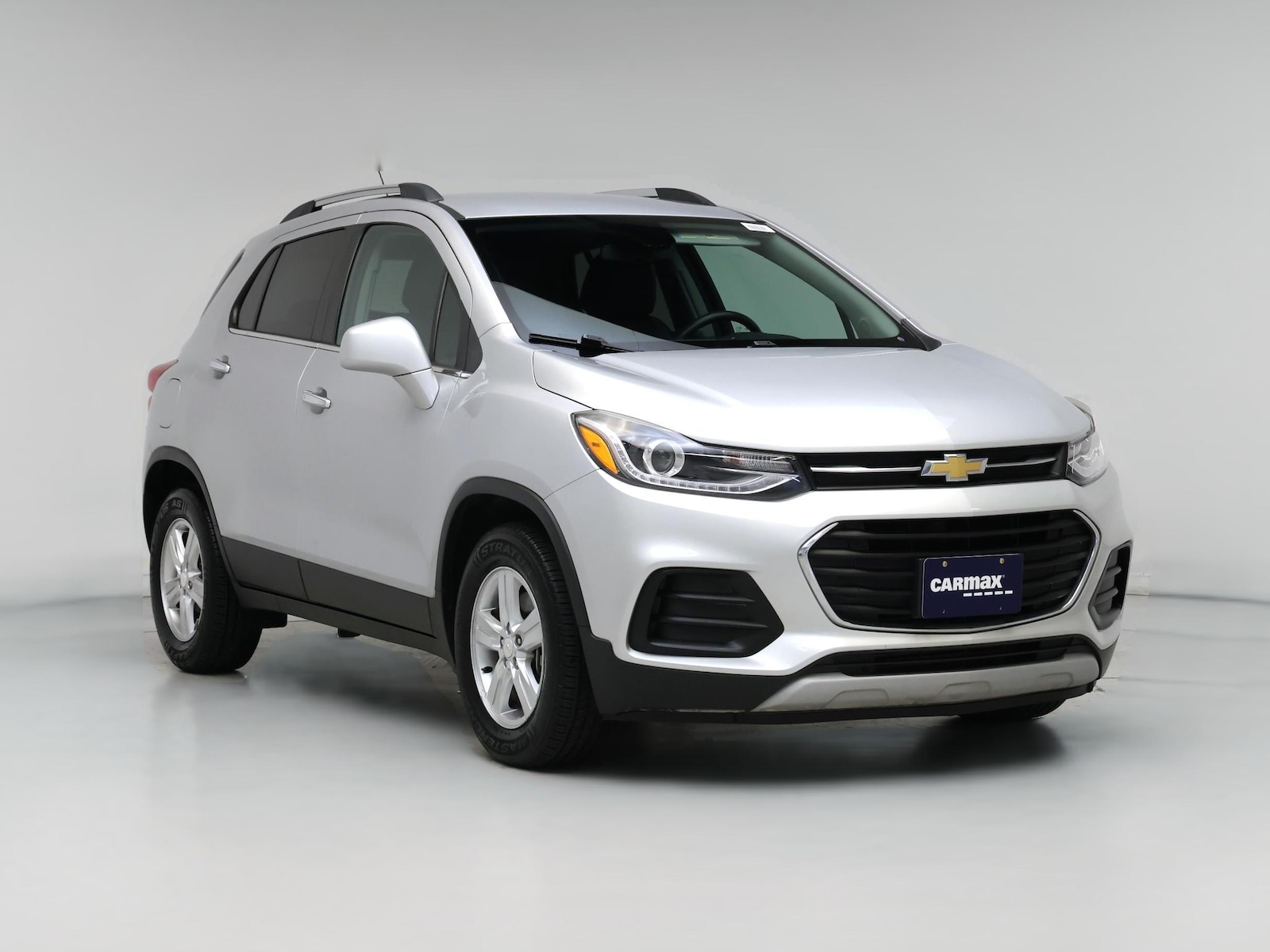 2017 Chevrolet Trax
