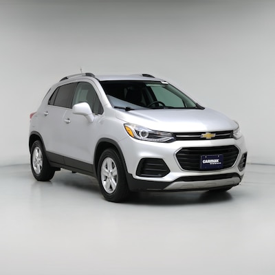 Vehicle exterior view
