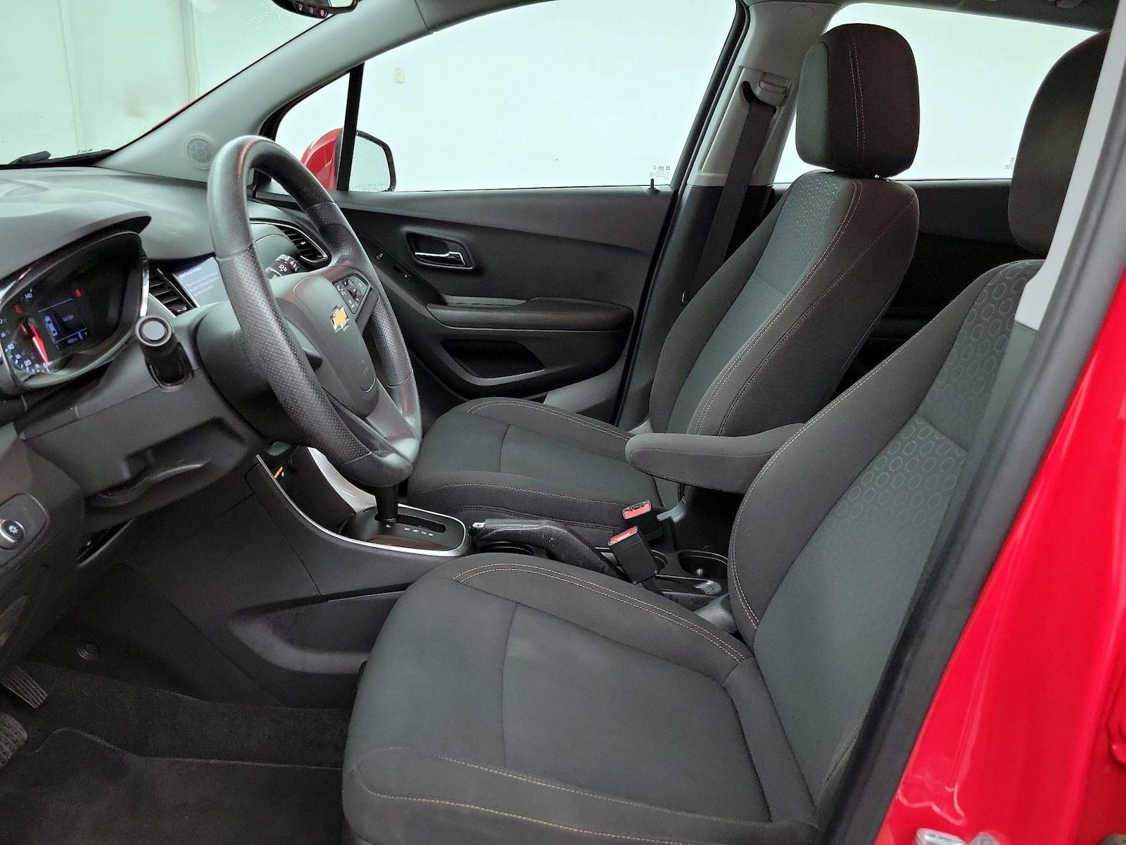 Side Airbags