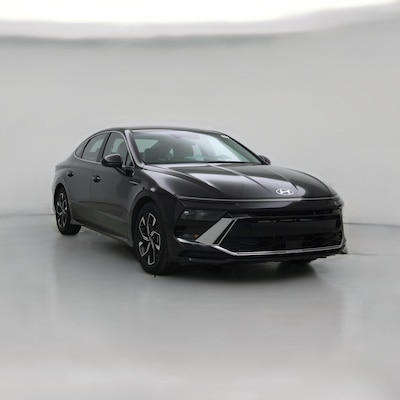 Vehicle exterior view