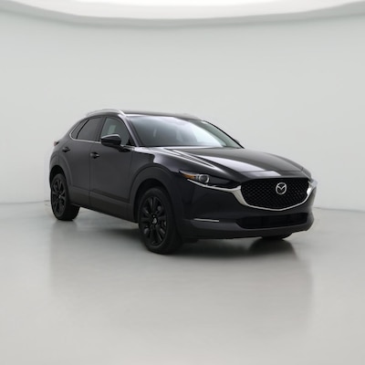 2022 Mazda CX-30 Turbo Premium Plus