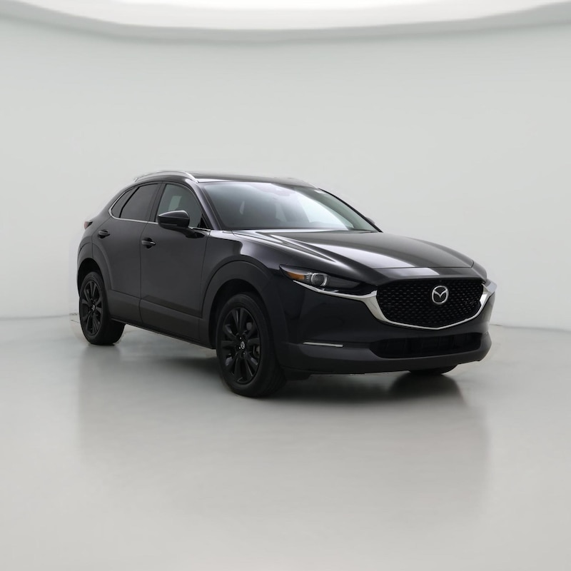 2022 Mazda CX-30 Turbo Premium Plus