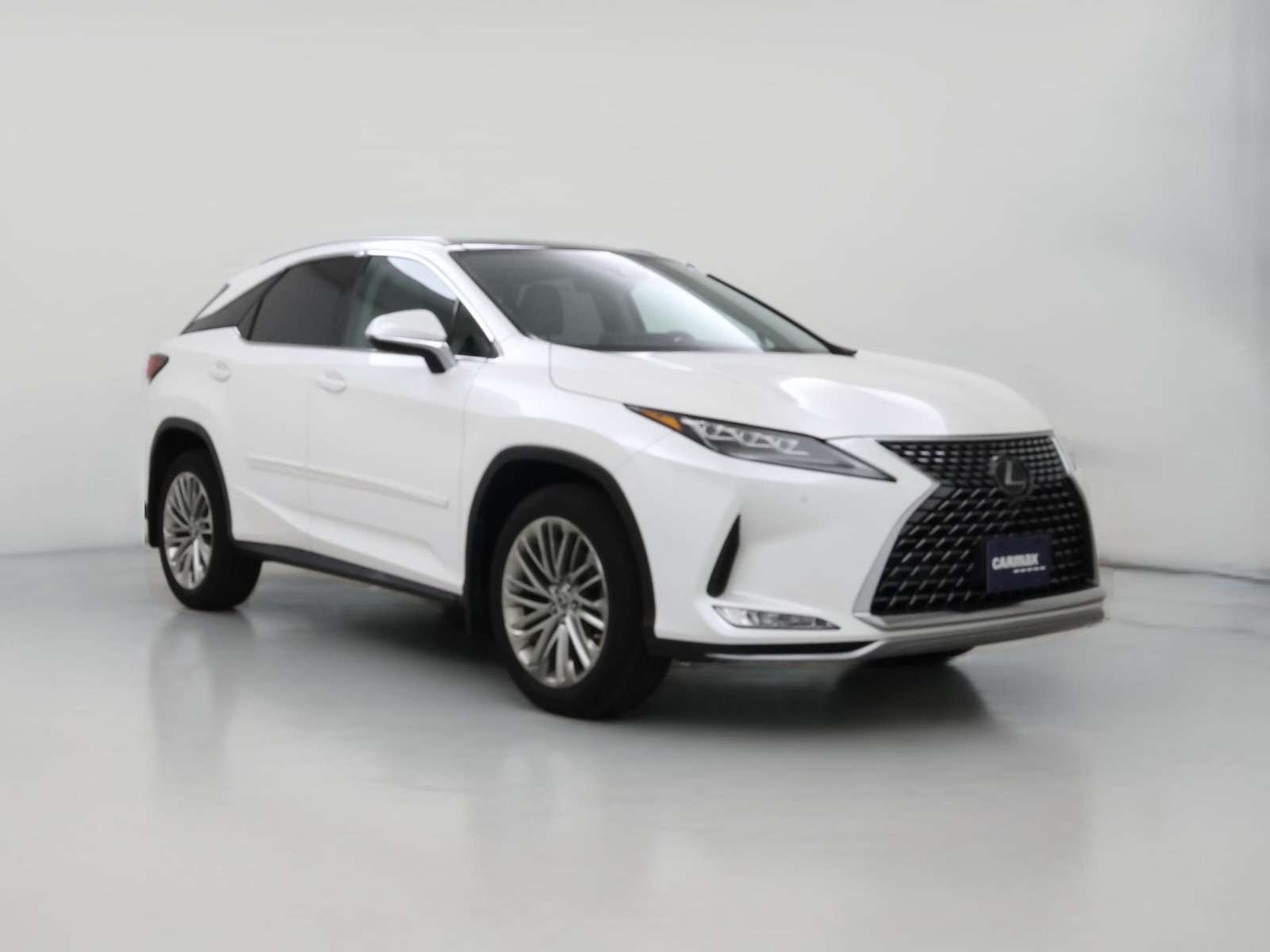 2020 Lexus RX