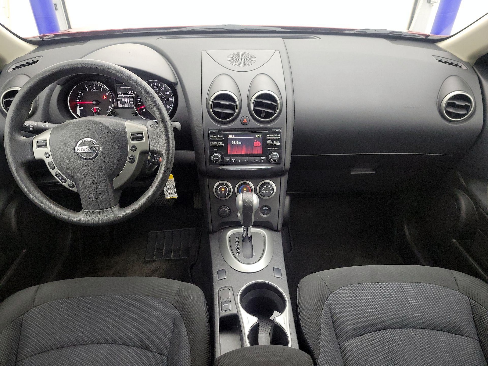 Rear View Camera