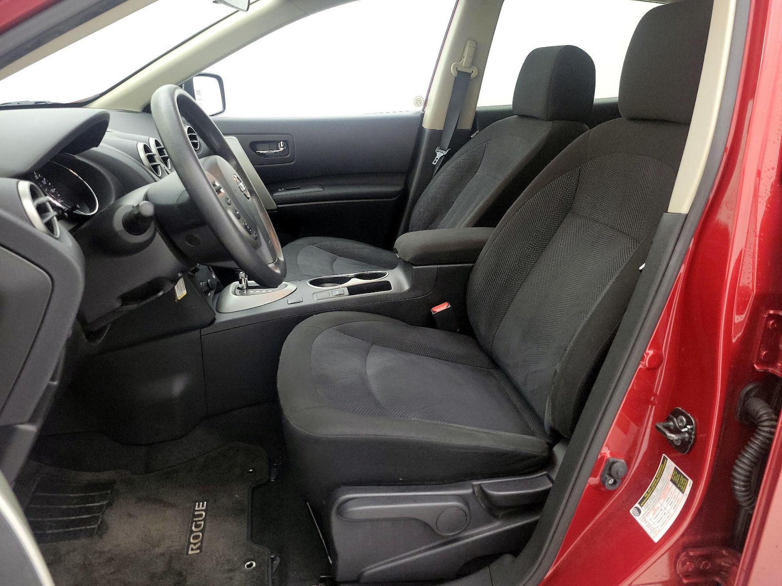 Side Airbags
