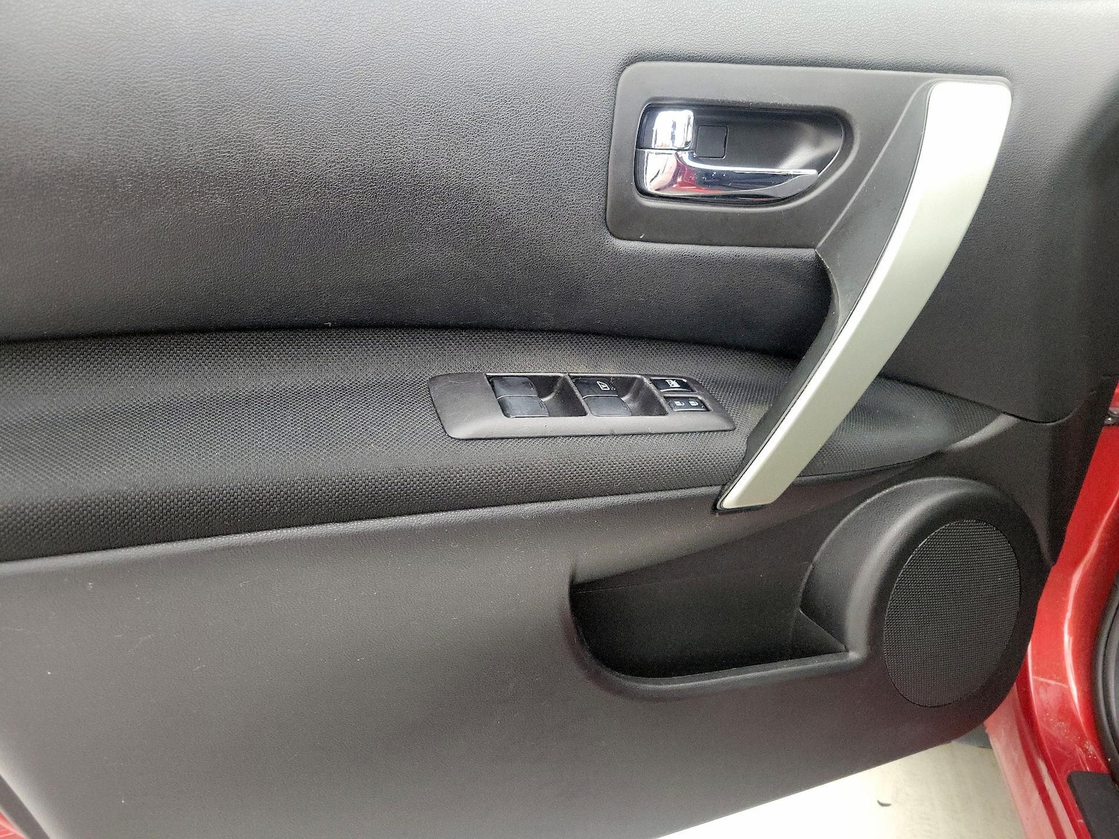 2015 Nissan Rogue Select S - Photo 13