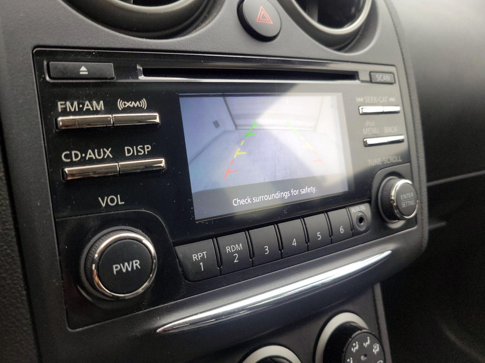 2015 Nissan Rogue Select S - Photo 15