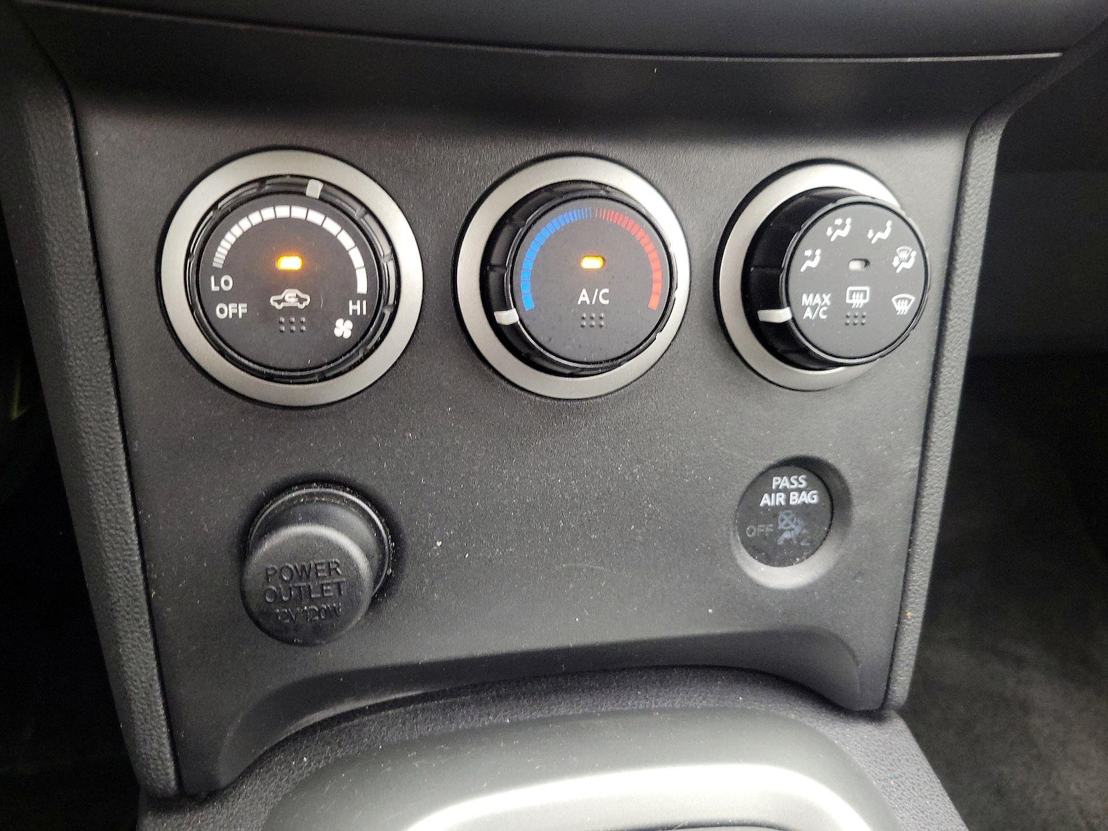 2015 Nissan Rogue Select S - Photo 17