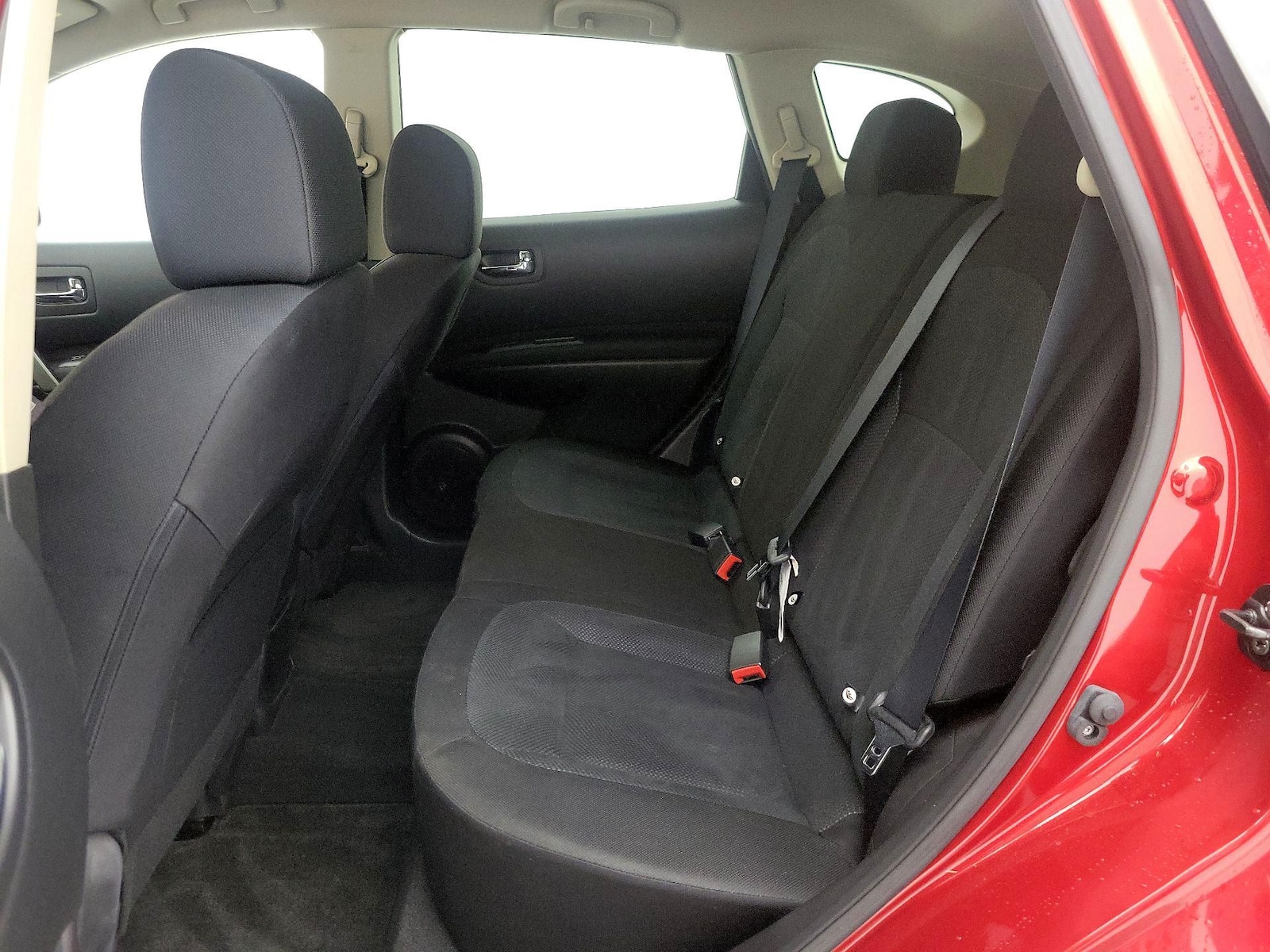 2015 Nissan Rogue Select S - Photo 20