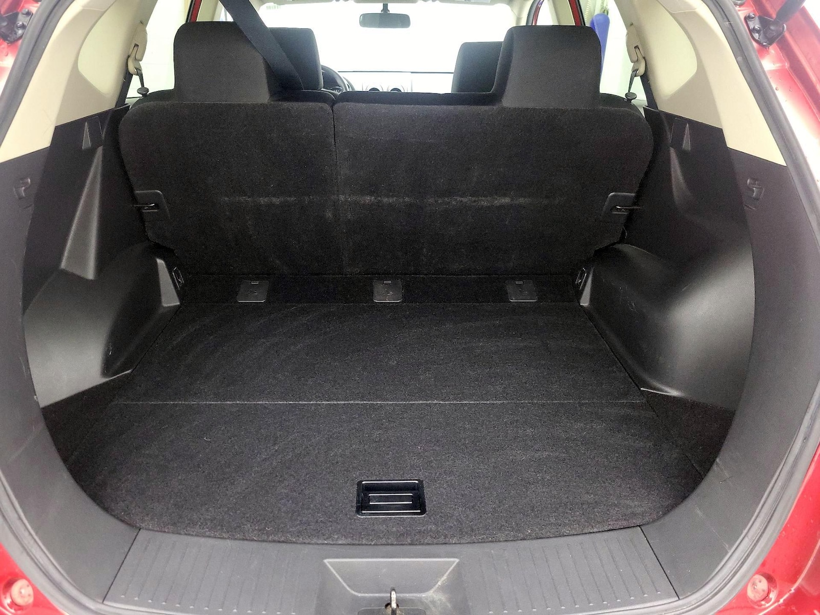 2015 Nissan Rogue Select S - Photo 21
