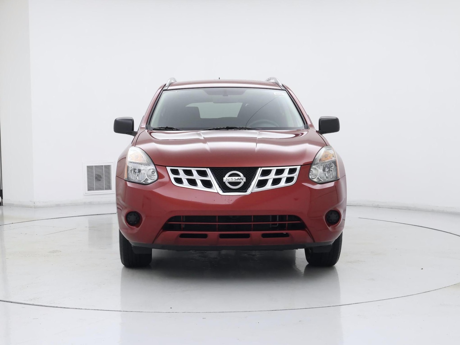 2015 Nissan Rogue Select S - Photo 6