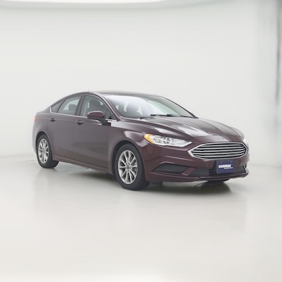 Vehicle exterior view