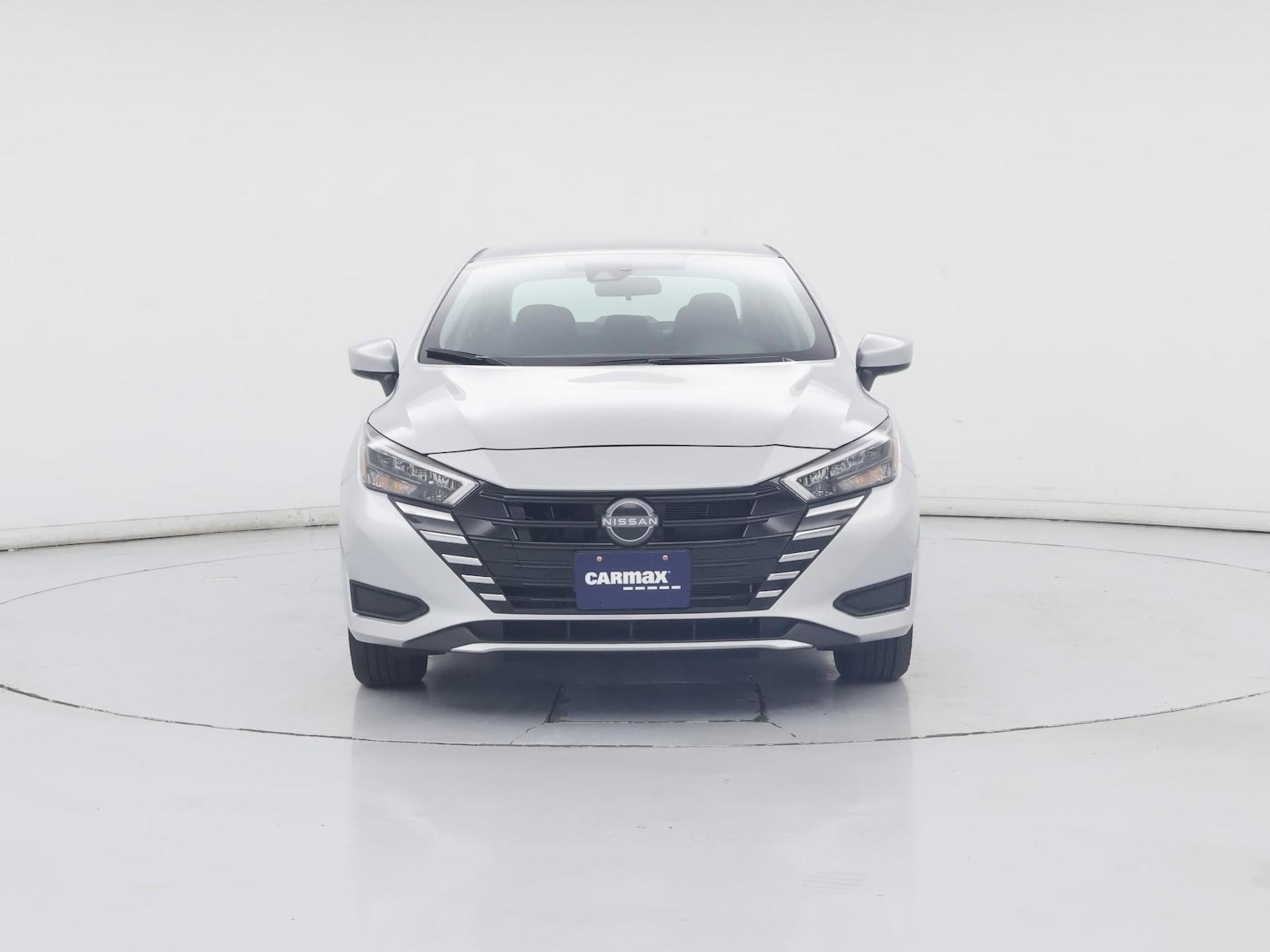 2025 Nissan Versa Sedan SV - Photo 6