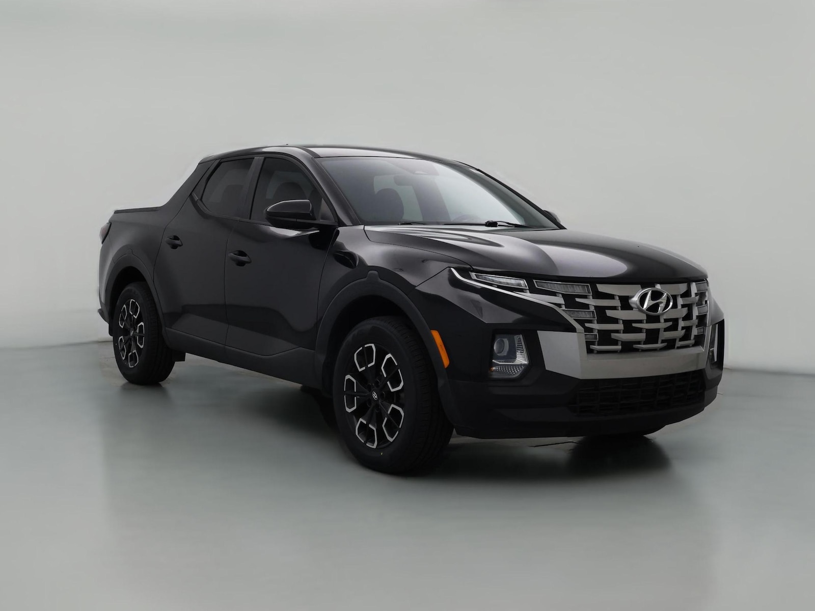 2022 Hyundai Santa Cruz