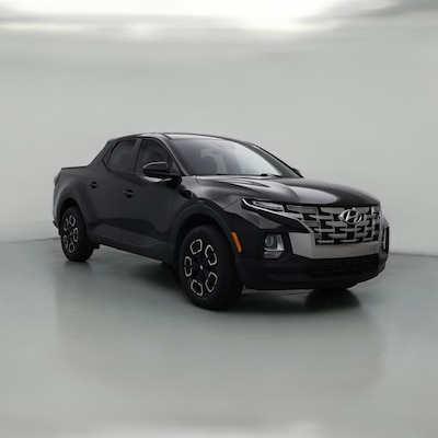 2022 Hyundai Santa Cruz SE