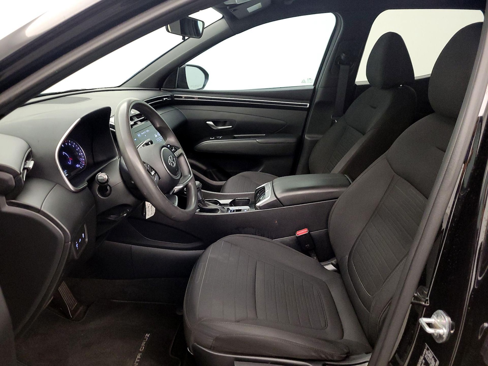 Side Airbags
