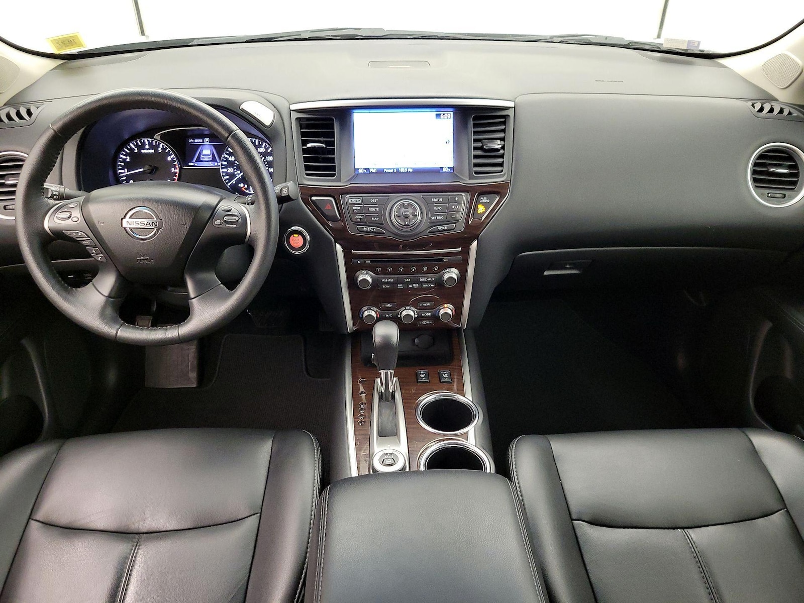 Navigation System