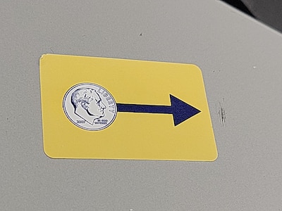 Condition detail