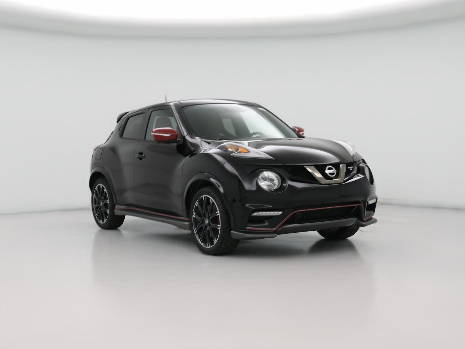 Smart Key & Turbo Charged Engine