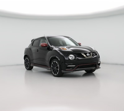 Recommended categories heading image of the selected vehicle