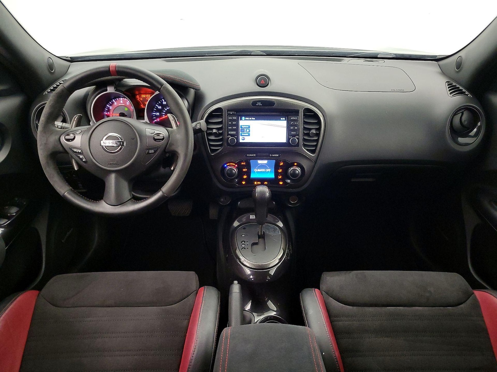 Navigation System