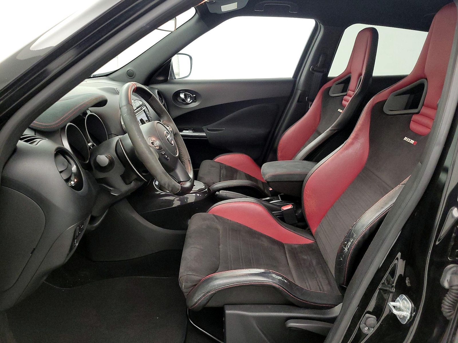 Side Airbags