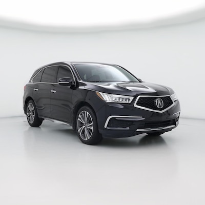 Vehicle exterior view