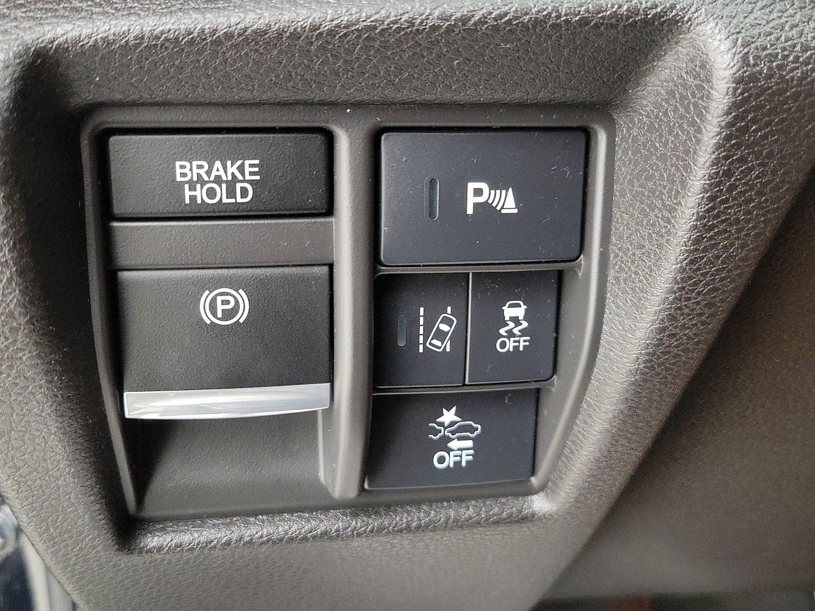 2019 Acura MDX Technology Package - Photo 14