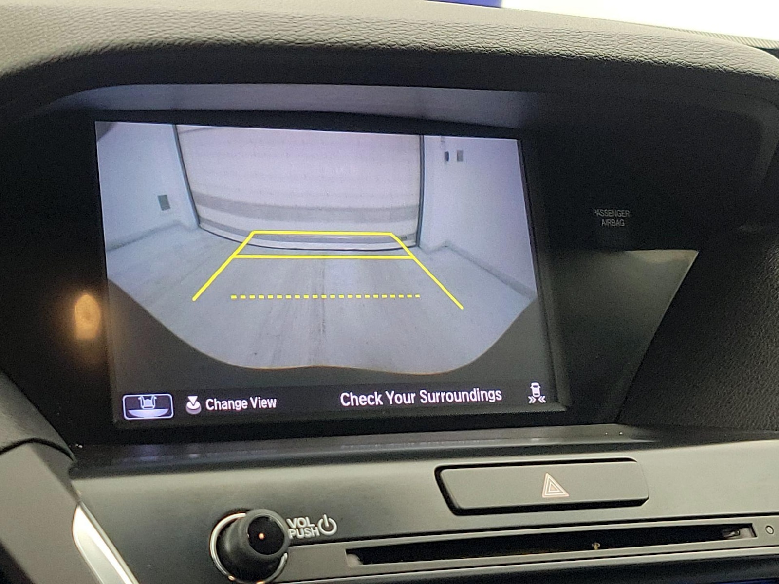 2019 Acura MDX Technology Package - Photo 15