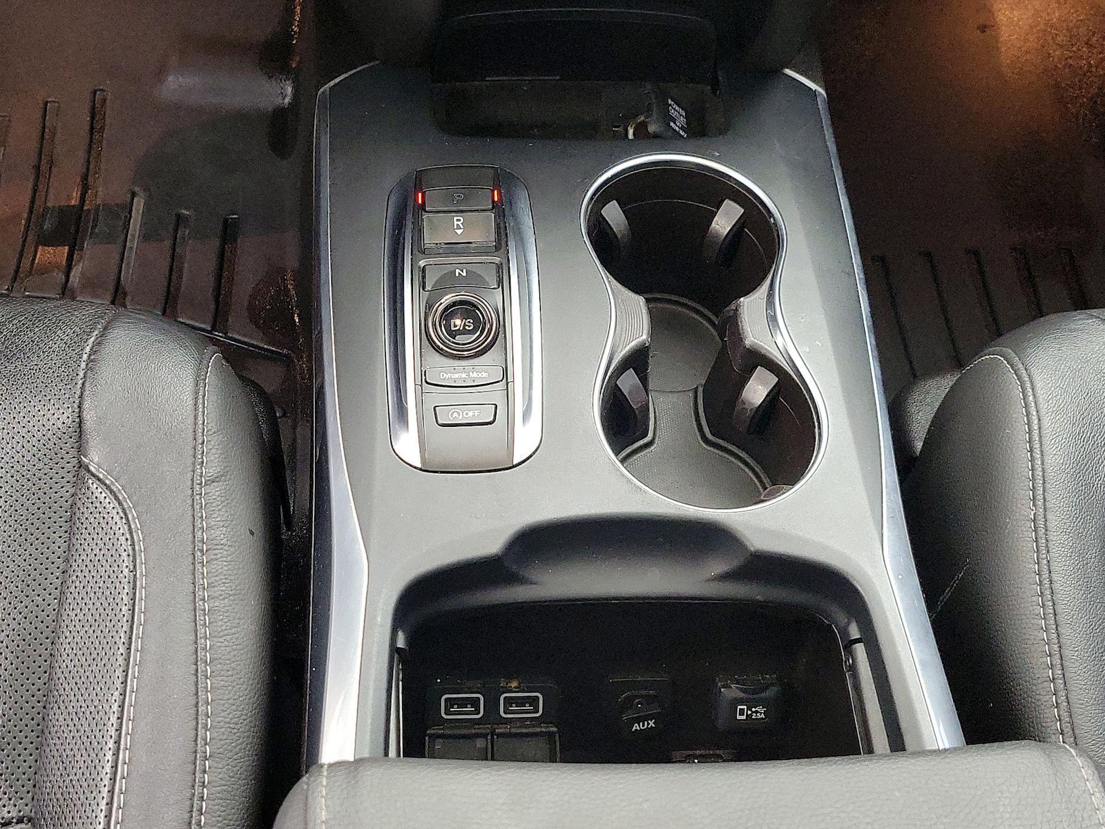 2019 Acura MDX Technology Package - Photo 18