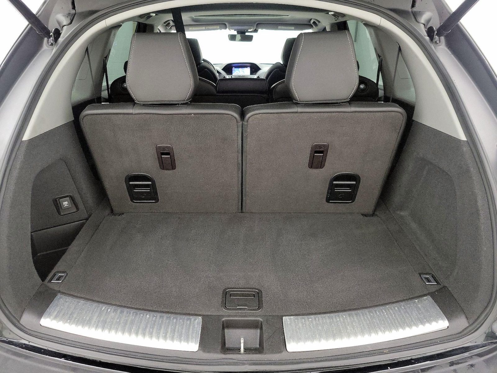 2019 Acura MDX Technology Package - Photo 23