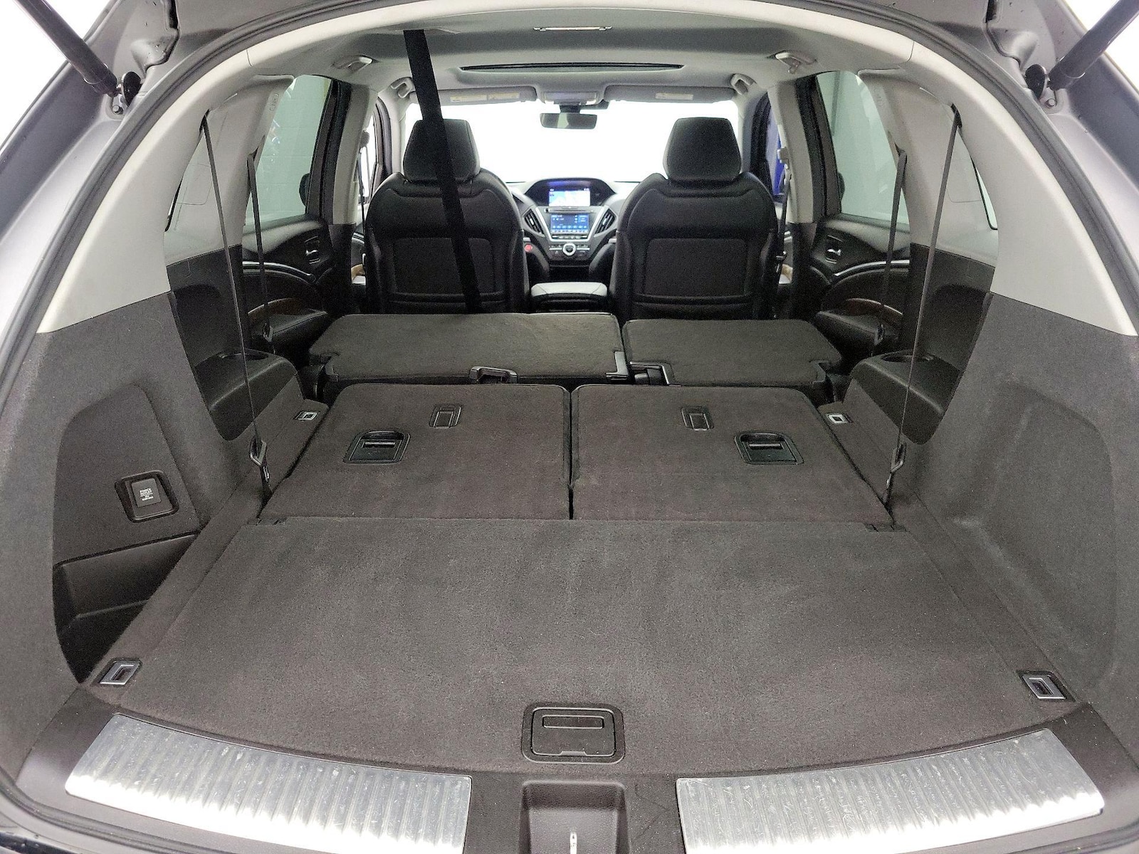 2019 Acura MDX Technology Package - Photo 24