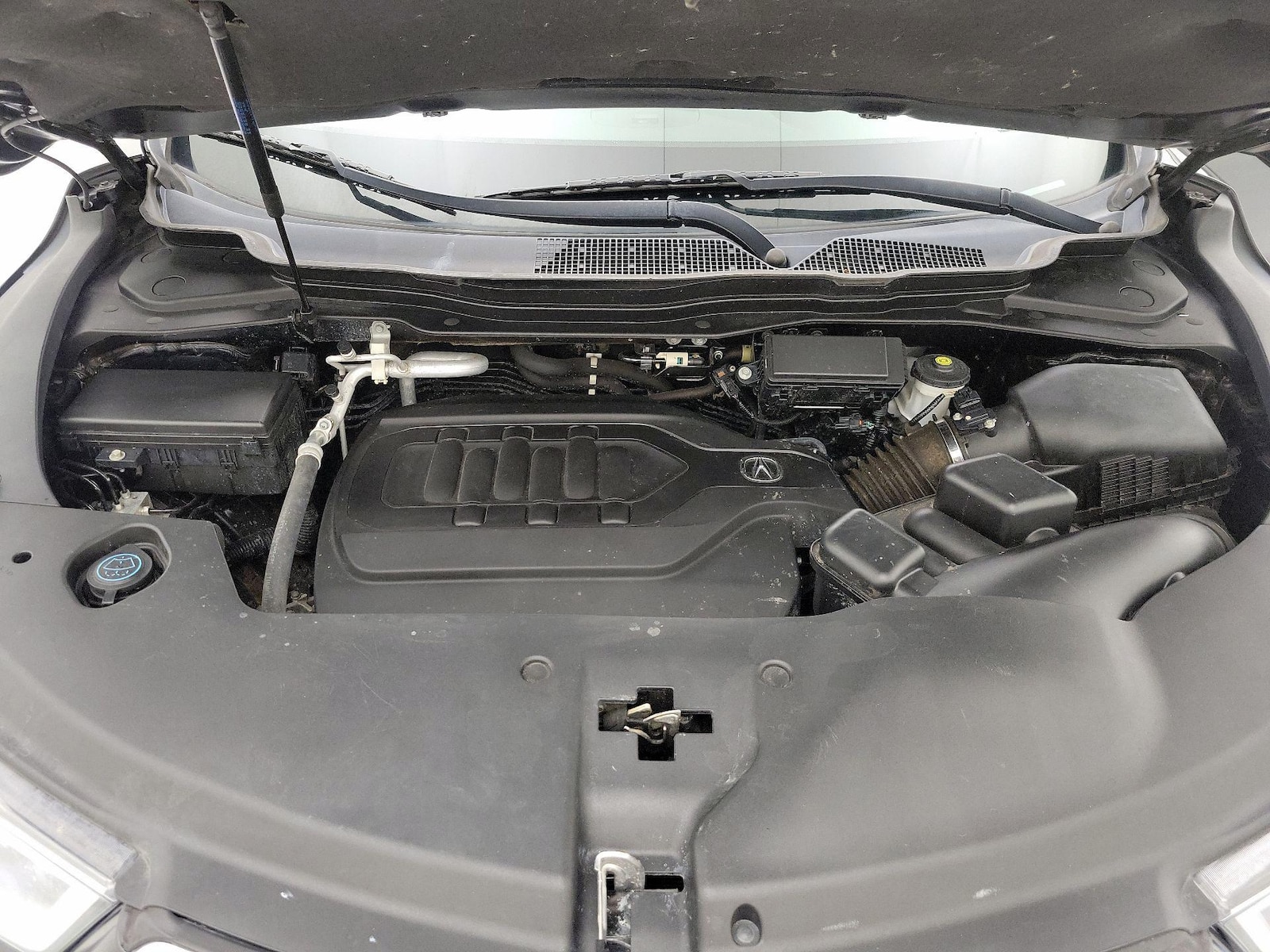 2019 Acura MDX Technology Package - Photo 25