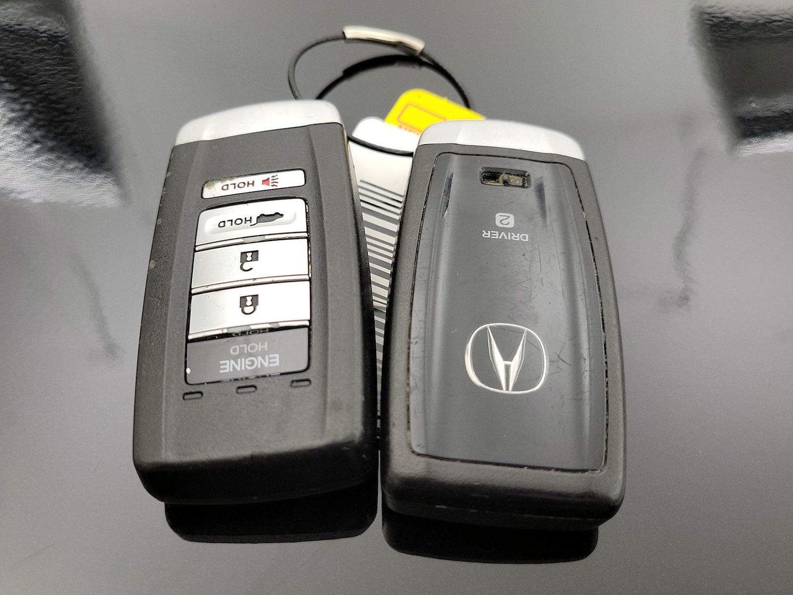 2019 Acura MDX Technology Package - Photo 26