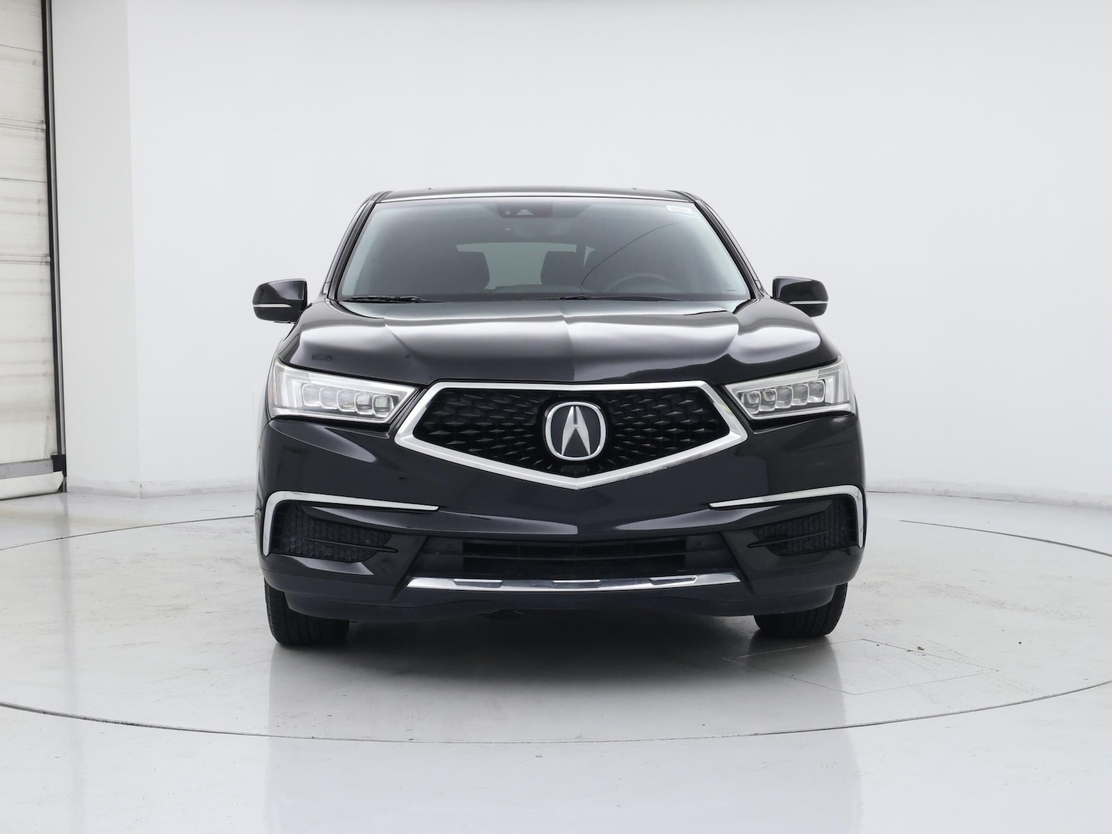 2019 Acura MDX Technology Package - Photo 6