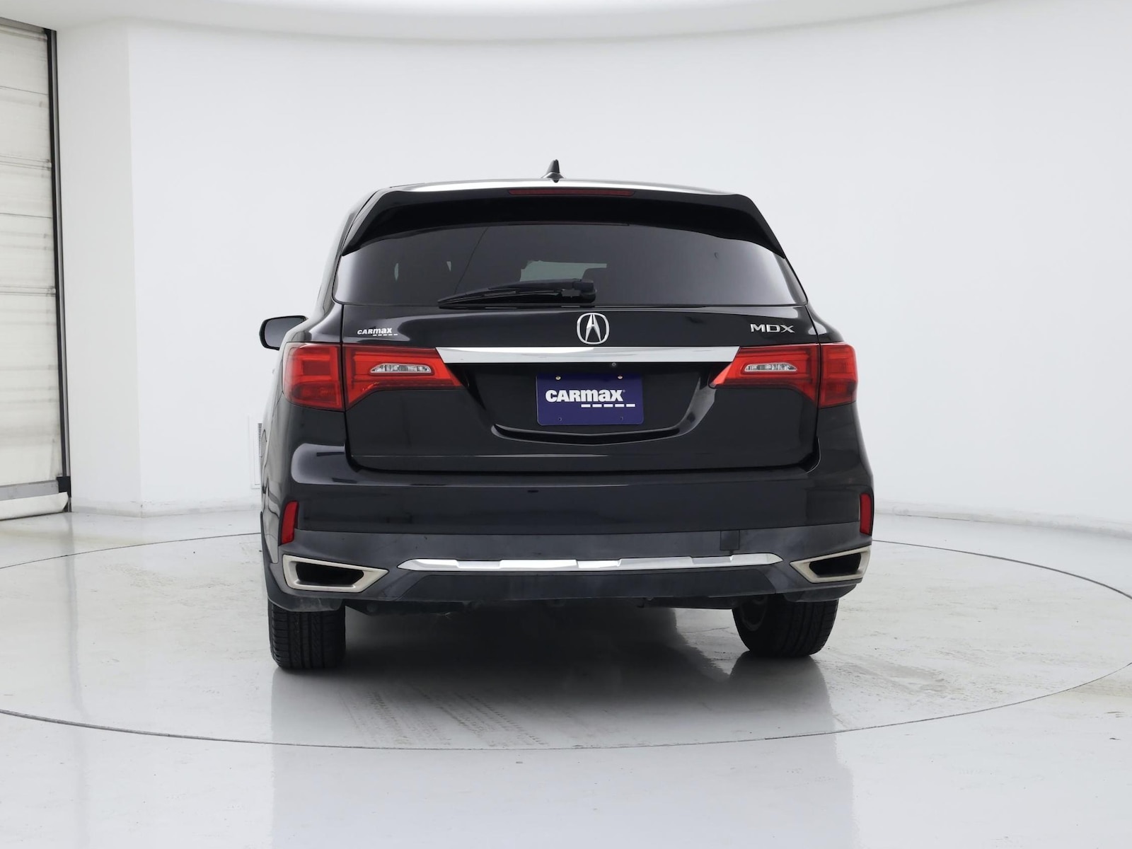 2019 Acura MDX Technology Package - Photo 7