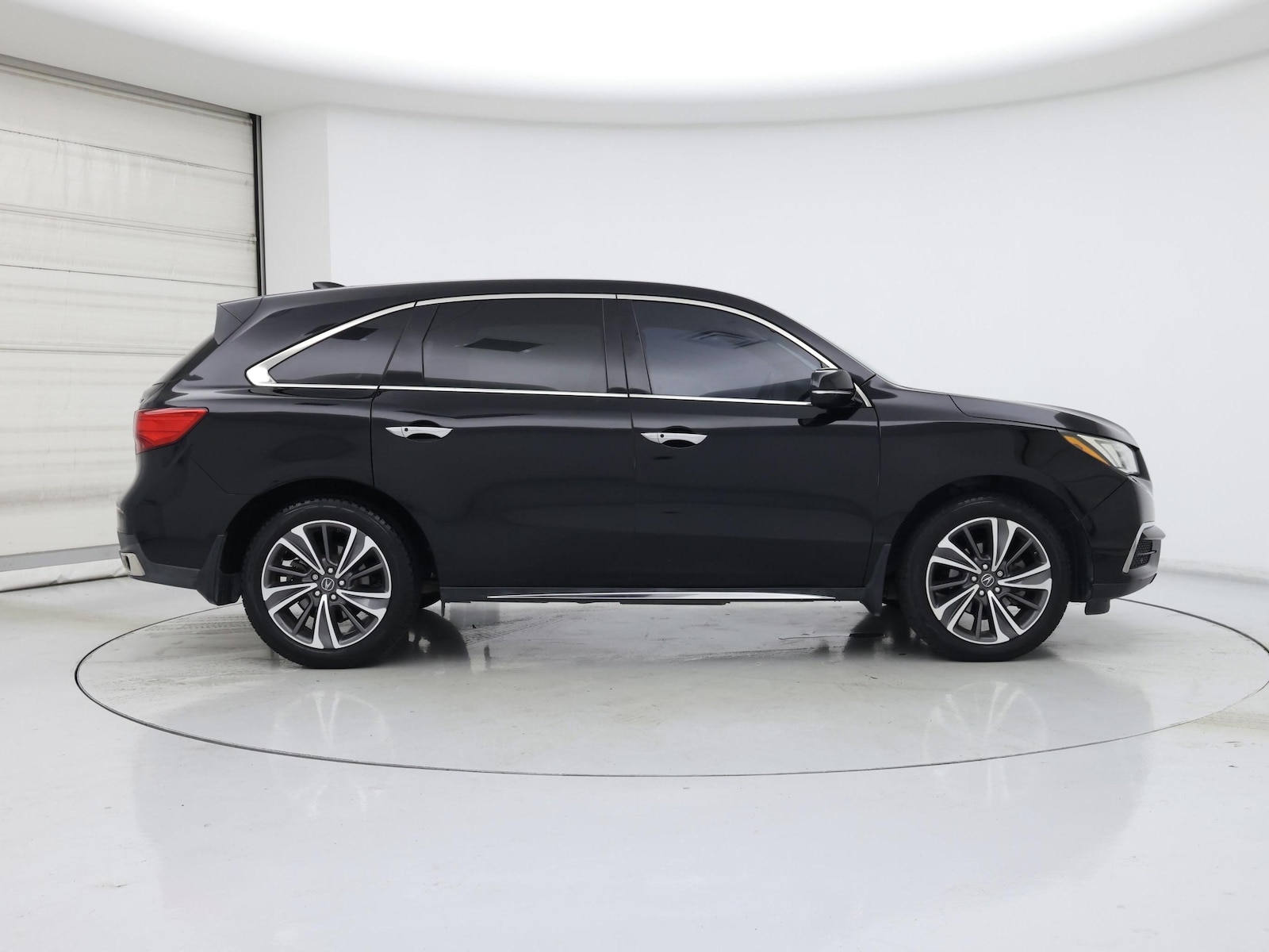 2019 Acura MDX Technology Package - Photo 8
