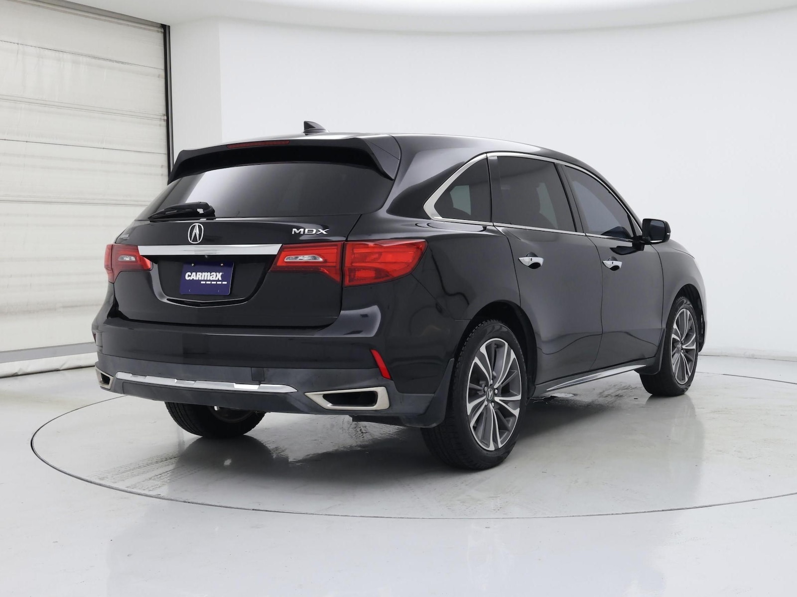 2019 Acura MDX Technology Package - Photo 9