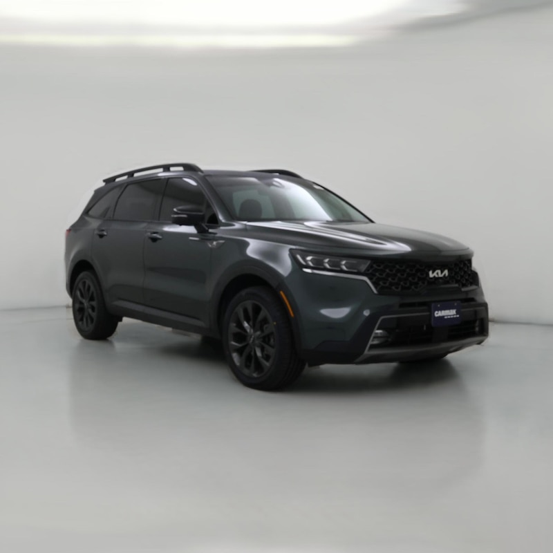 2022 Kia Sorento SX Prestige