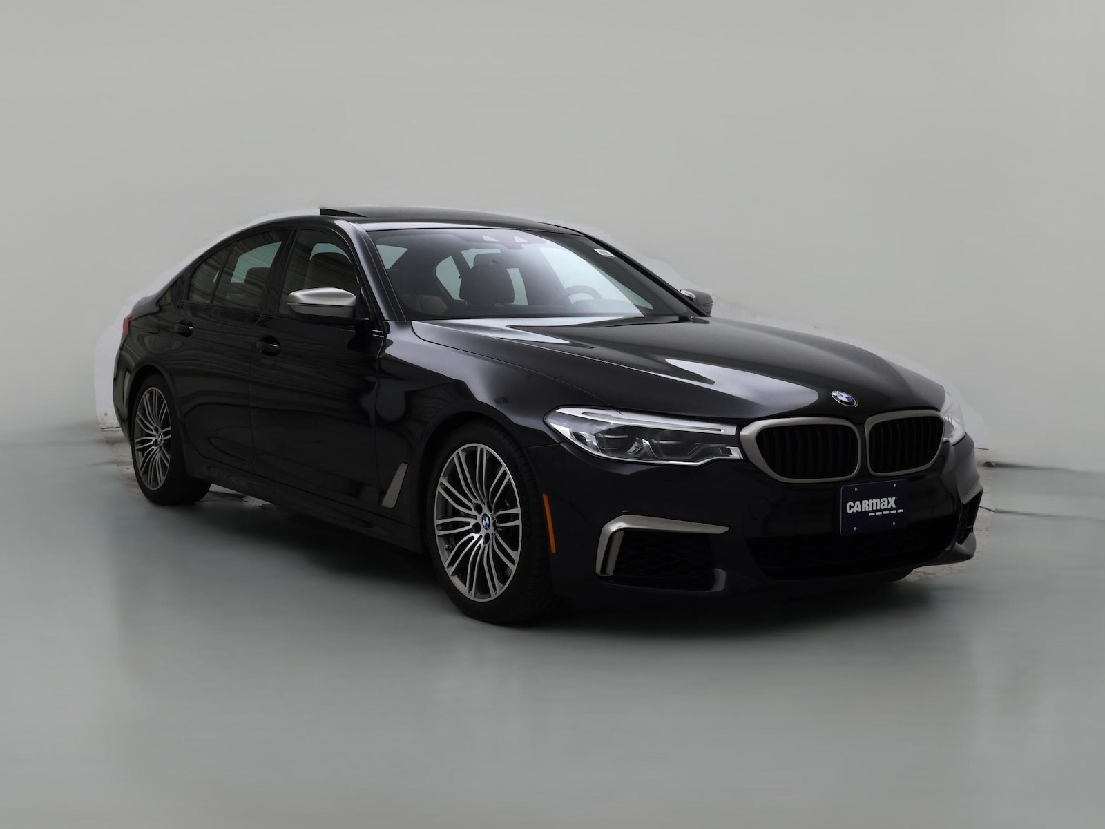 2020 BMW 5 Series