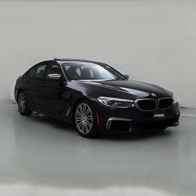 2020 BMW M550 I xDrive
