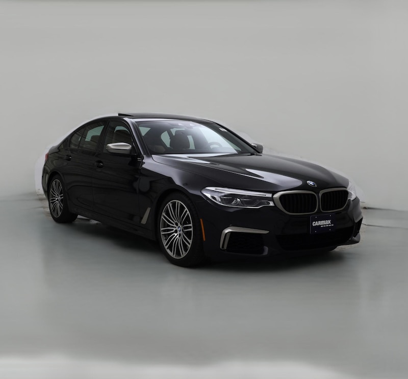 2020 BMW M550 I xDrive