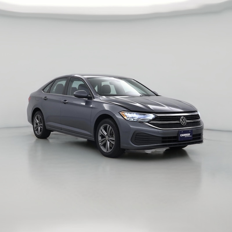 2022 Volkswagen Jetta SE